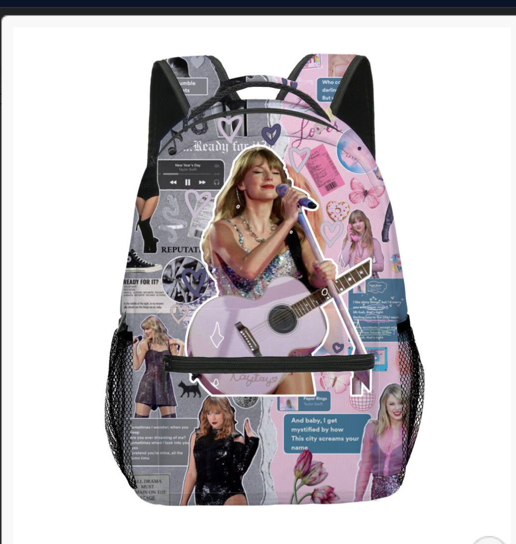 Swift BackPack