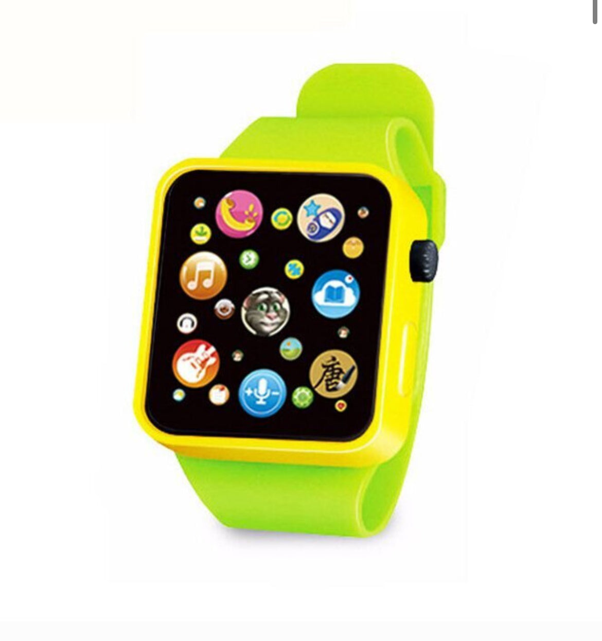 Kids Touch Screen Smart Watch