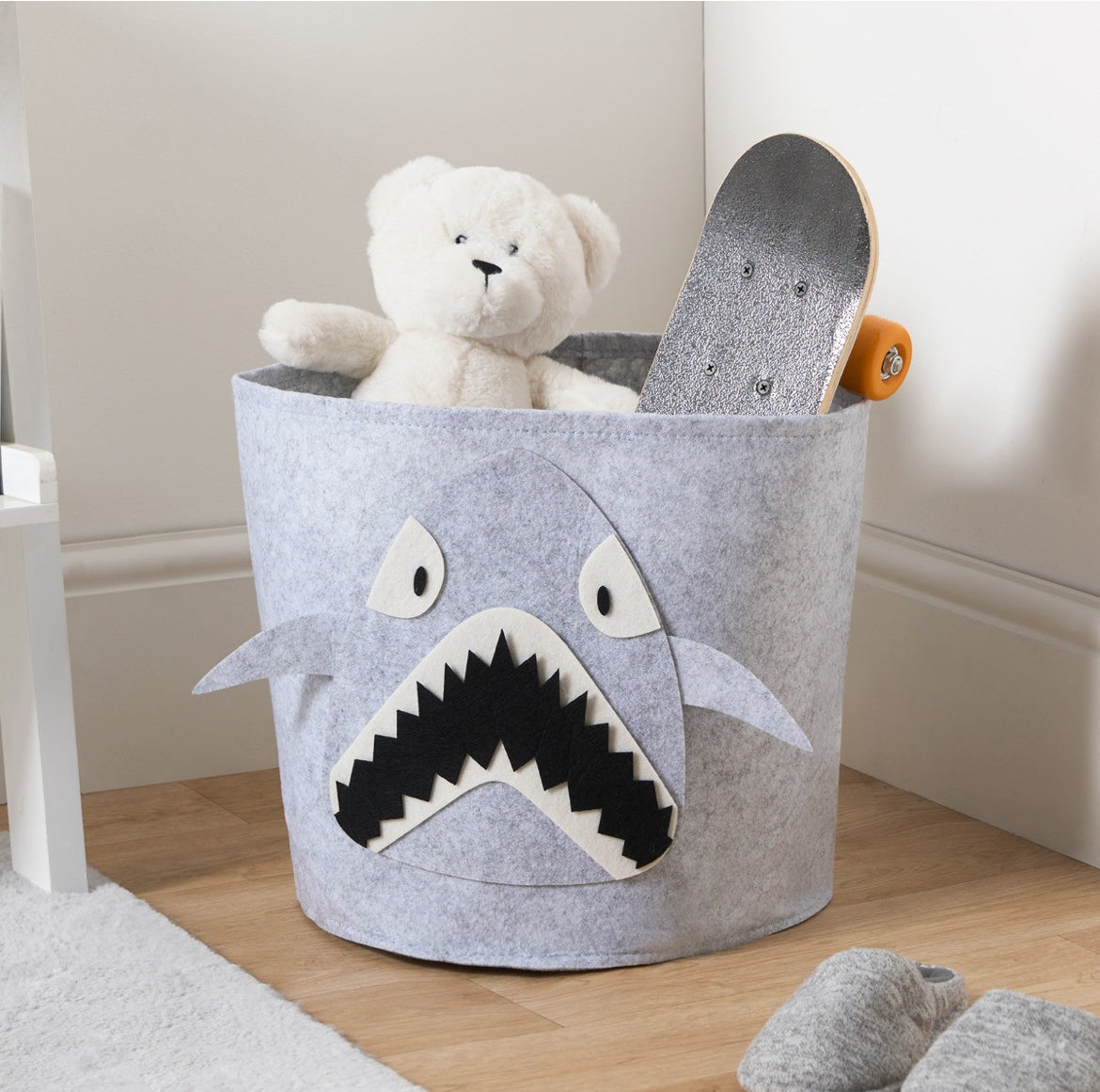 Storage Basket
