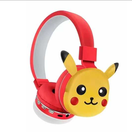 Pokey Headphones