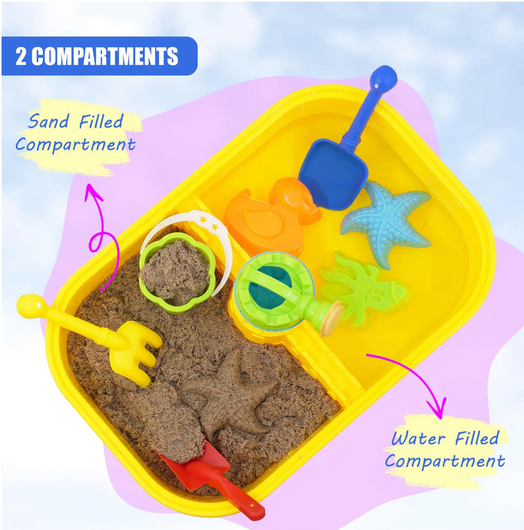 Sand & Water Table