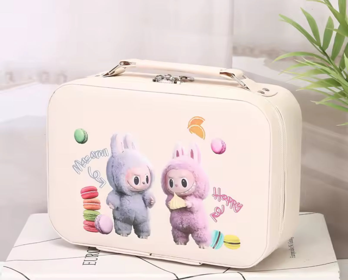 Dolls Make Up Bag