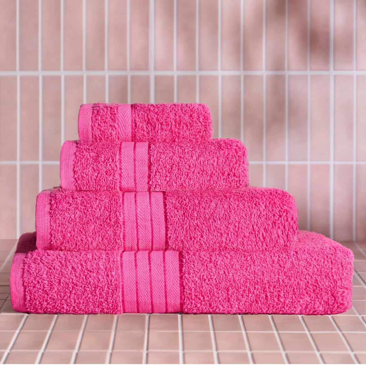 Bathroom Towels