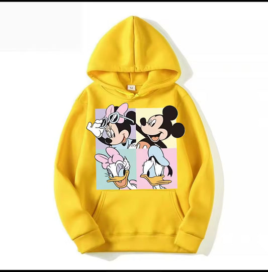 Womens Hoodie