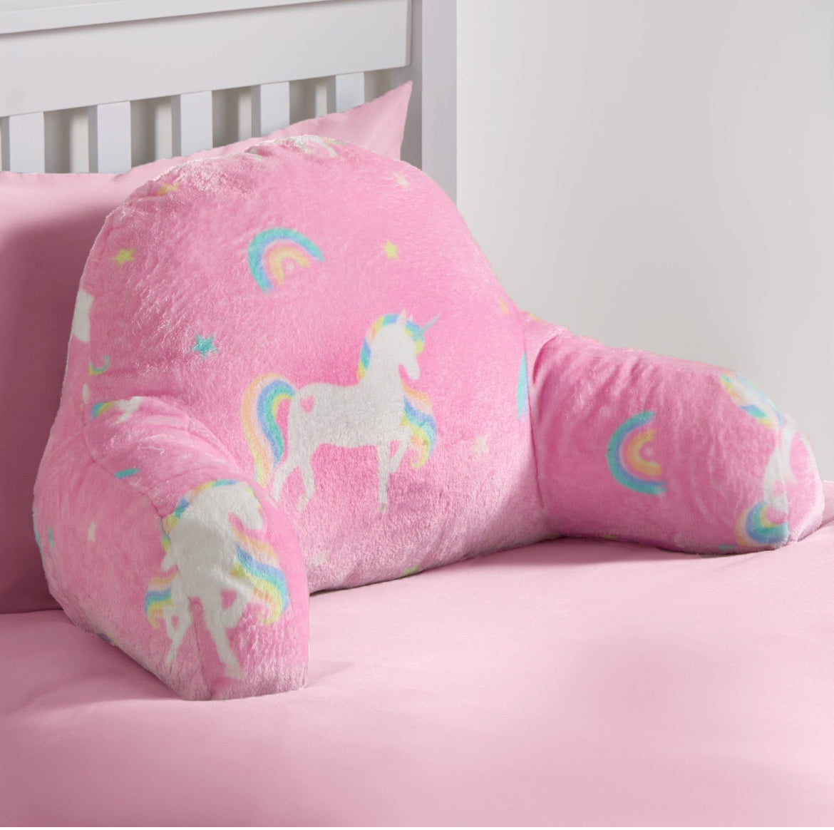 Cuddle Cushions