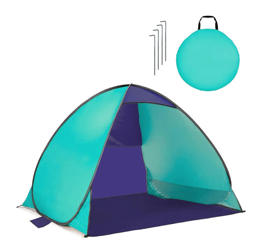 Pop Tent