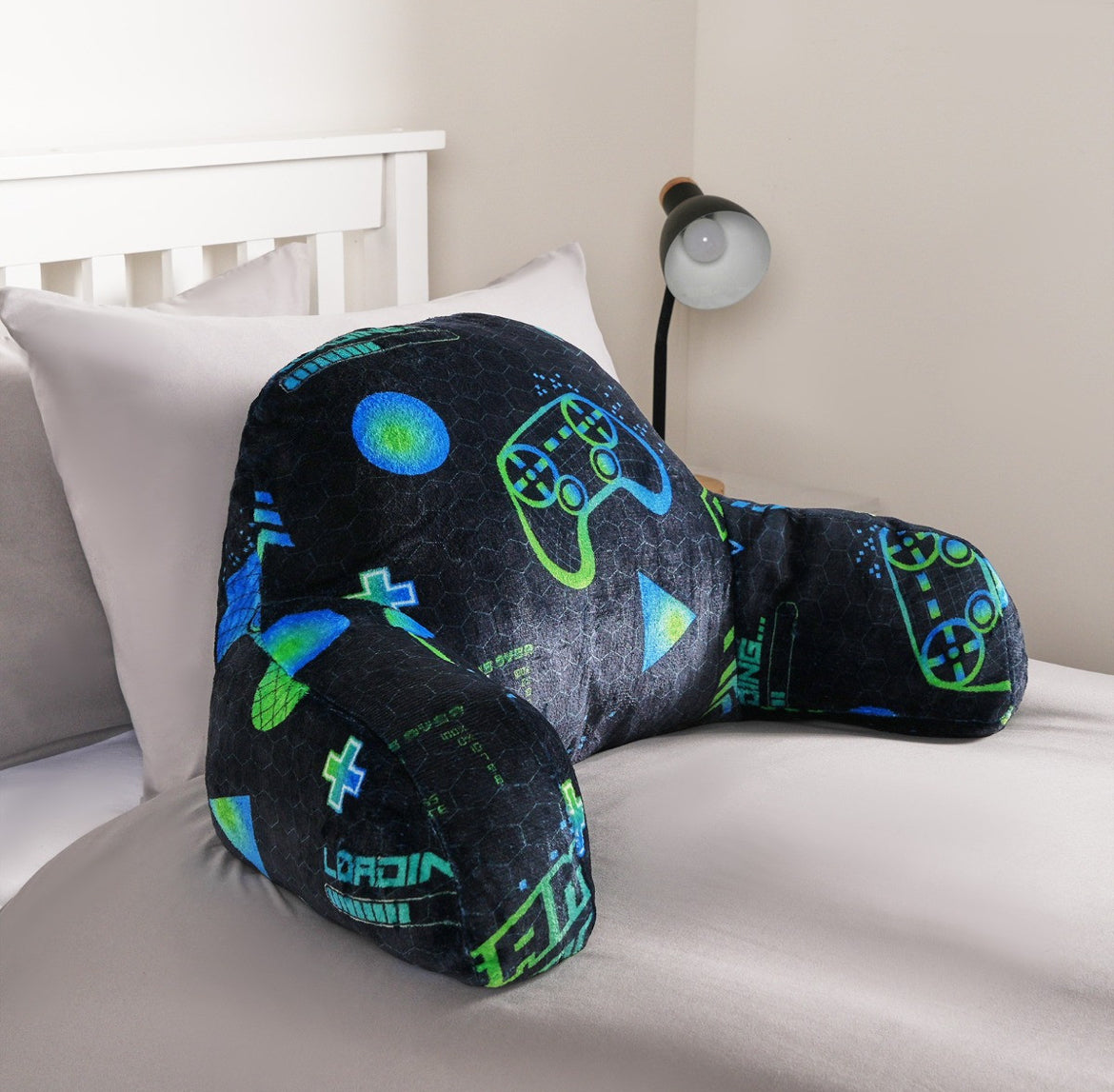 Cuddle Cushions