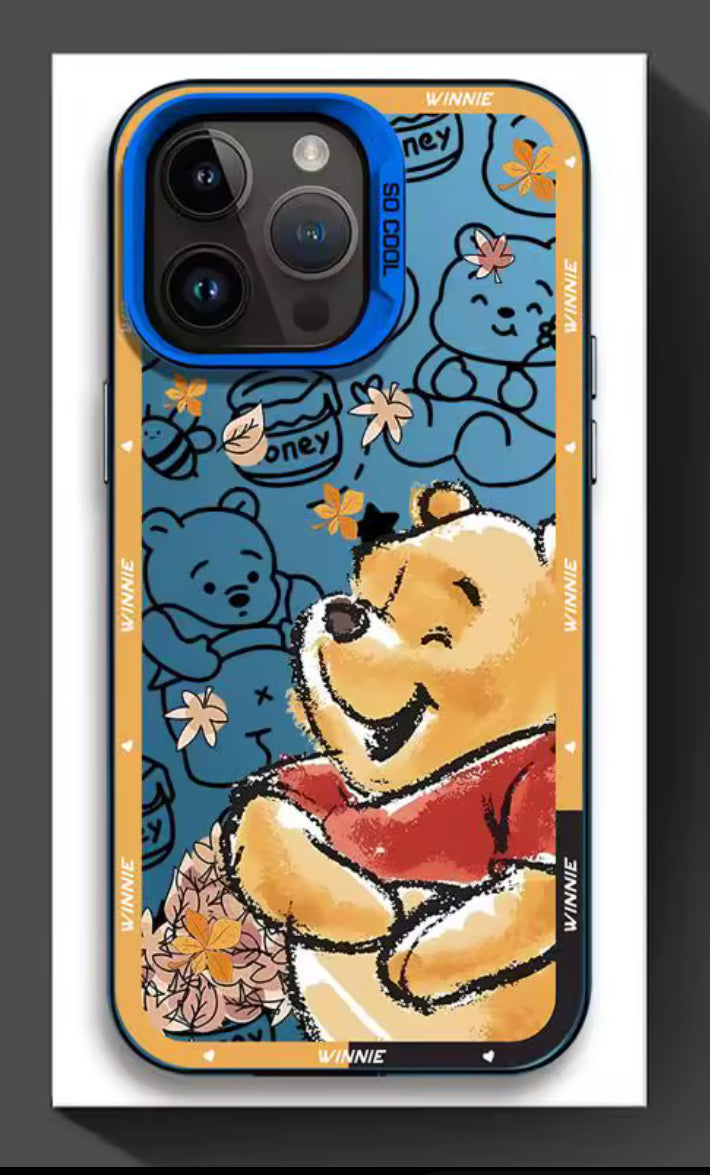 iPhone Case