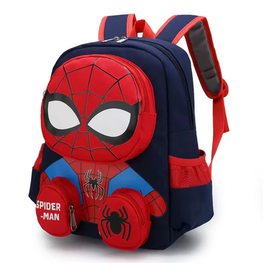 Spidey BackPack