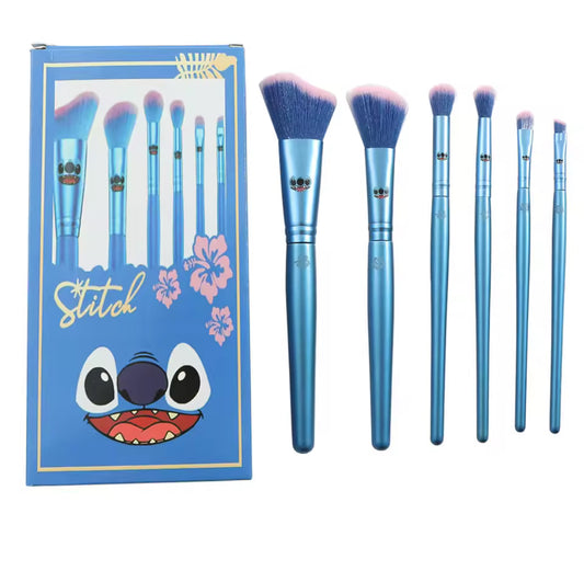 Alien Make Up Brushes
