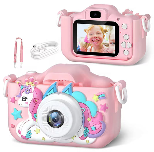 Kids Digital Camera