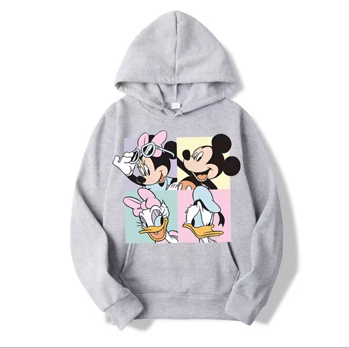 Womens Hoodie