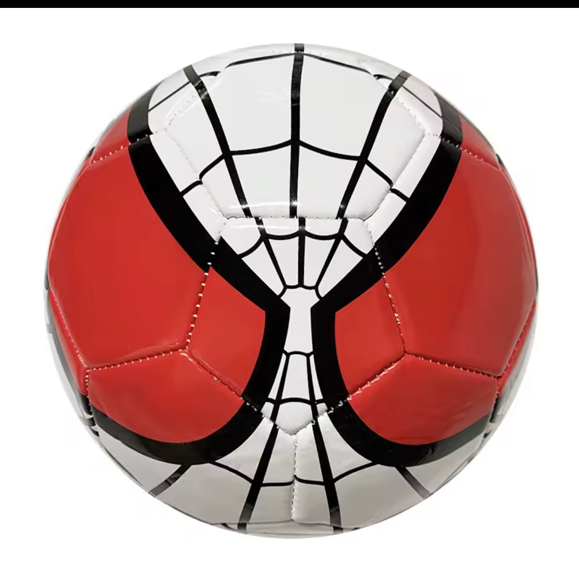 Spidey Football