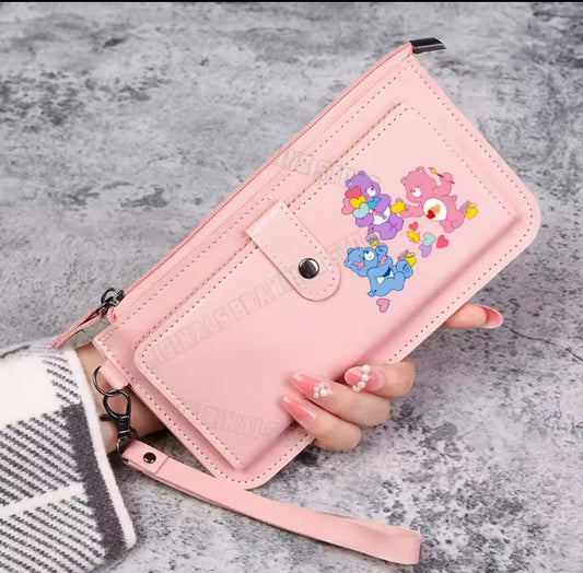 Cute Bears Purse