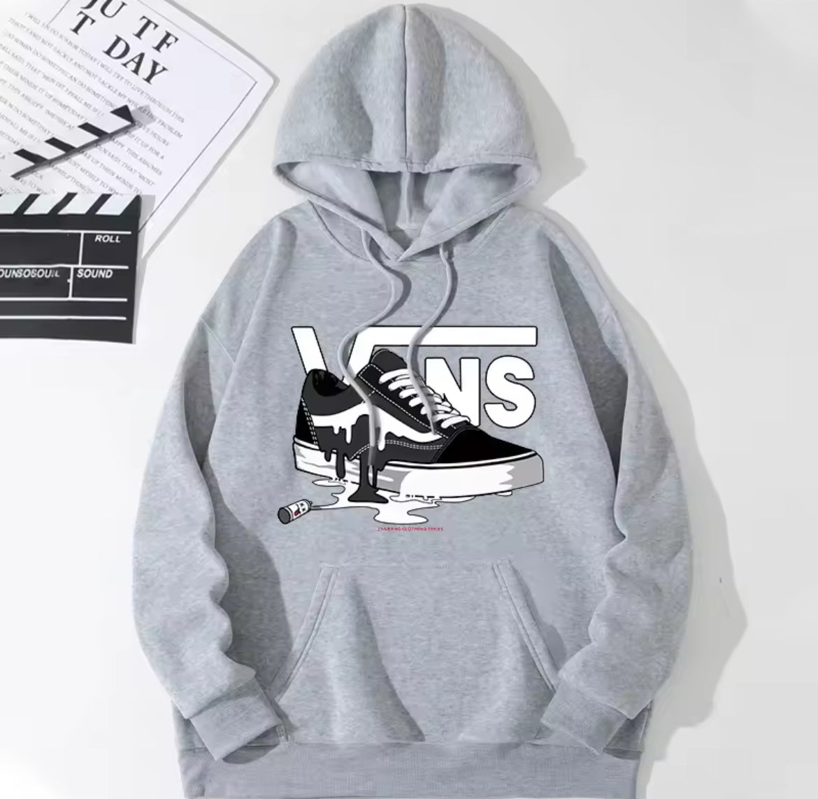 Men & Women Hoodie