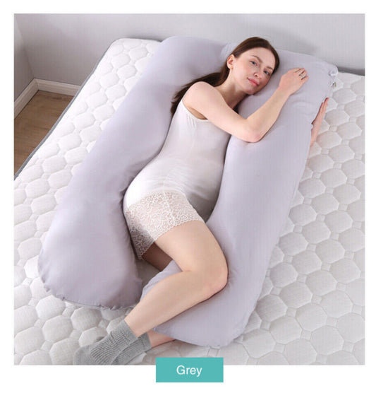 Pregnancy Pillow