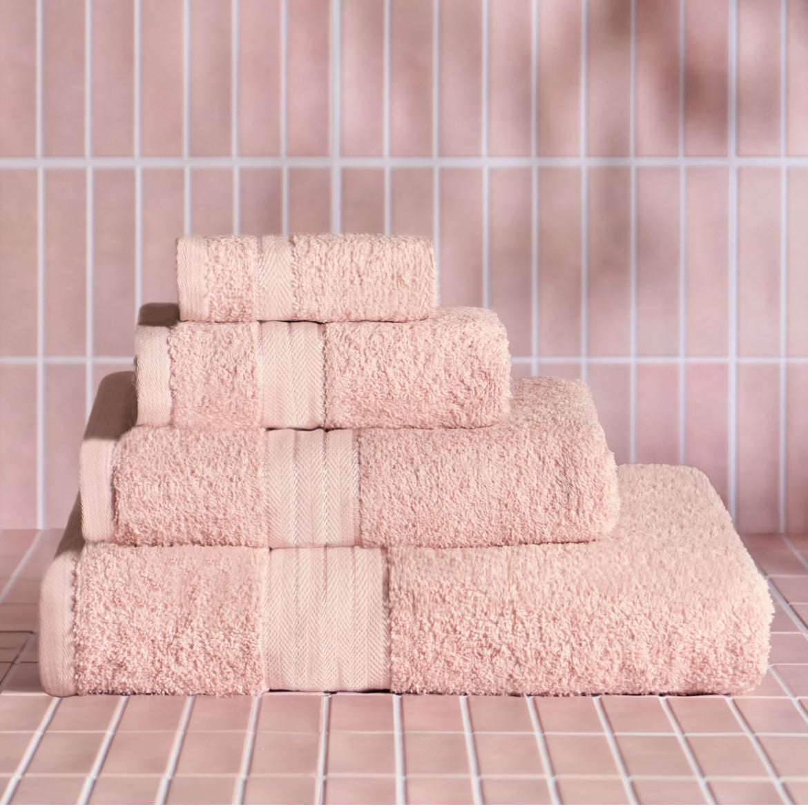 Bathroom Towels