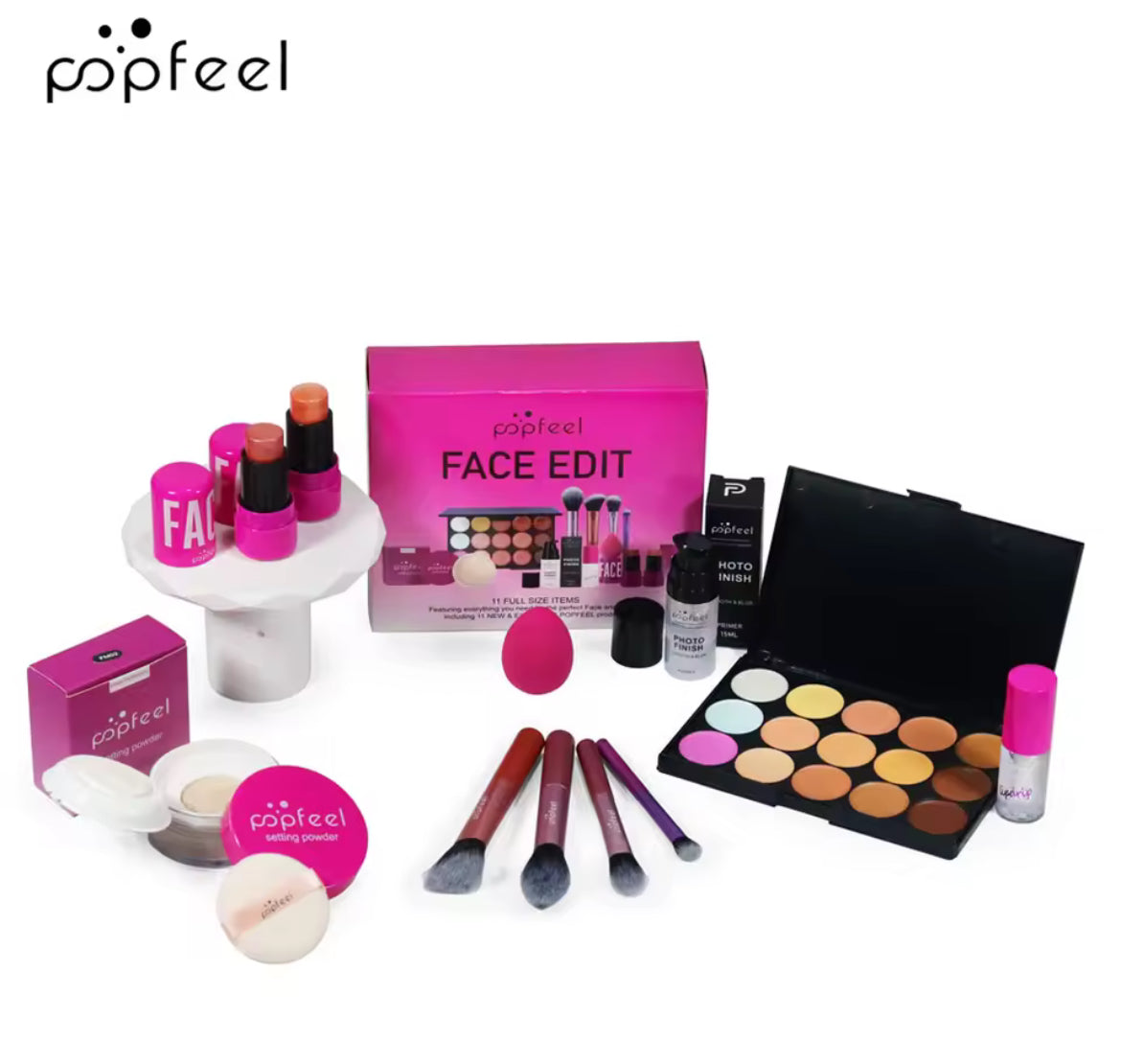 Make Up Sets