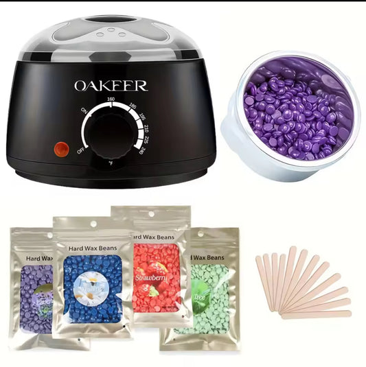 Wax Melting Machine & Wax