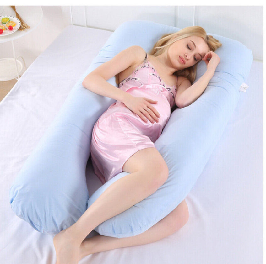 Pregnancy Pillow