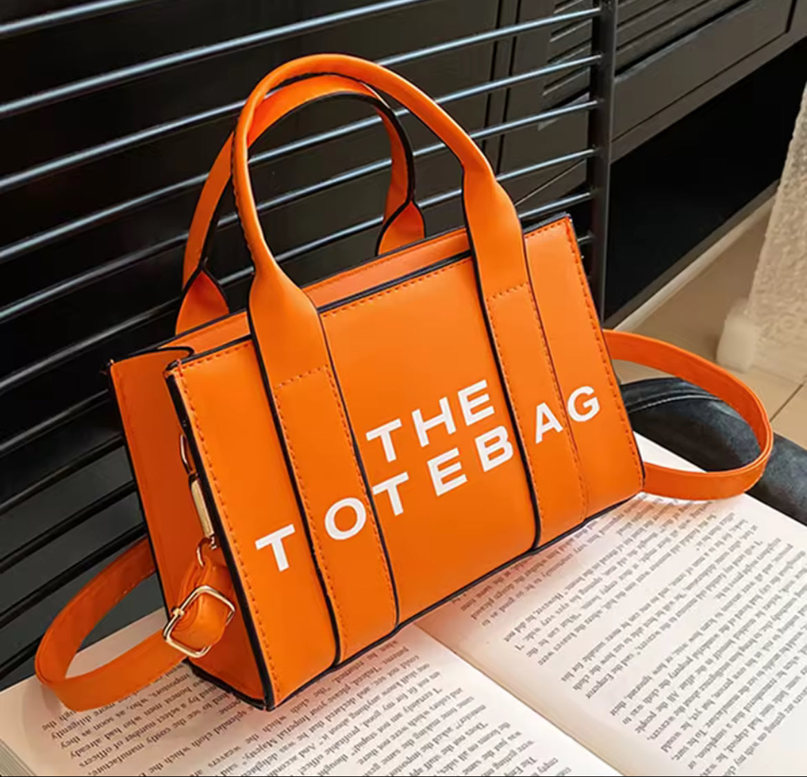 Handbag