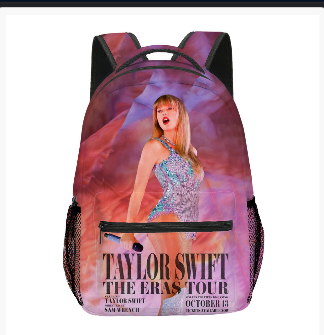 Swift BackPack