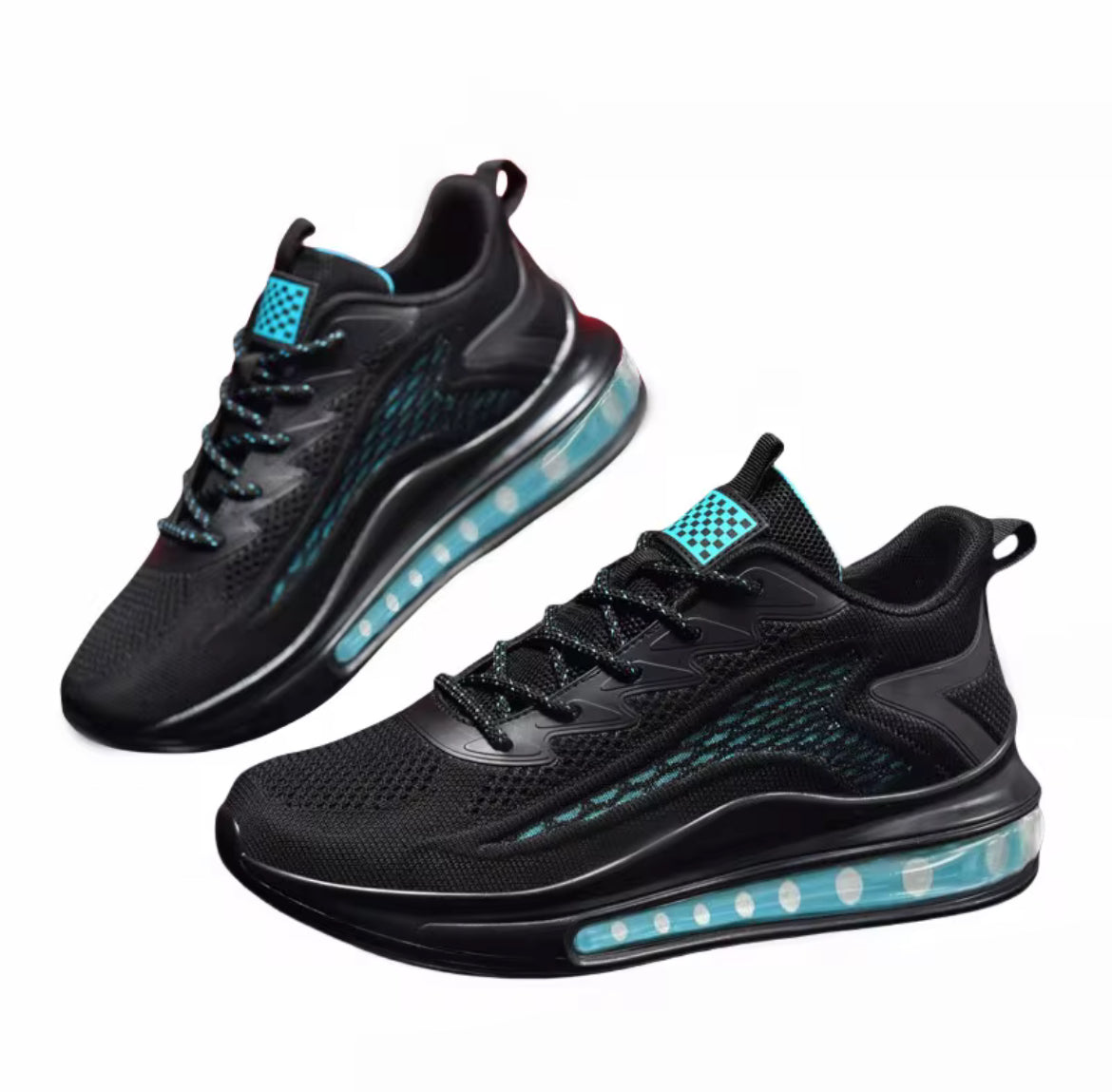 Men’s Fashion Tranniers