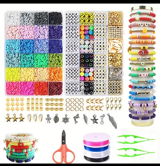 Making Jewellery Set