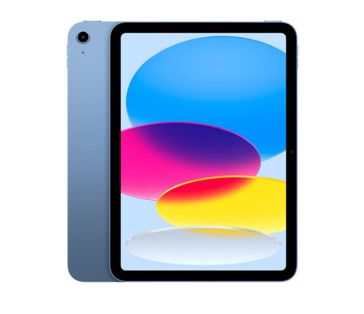 iPad Tablet