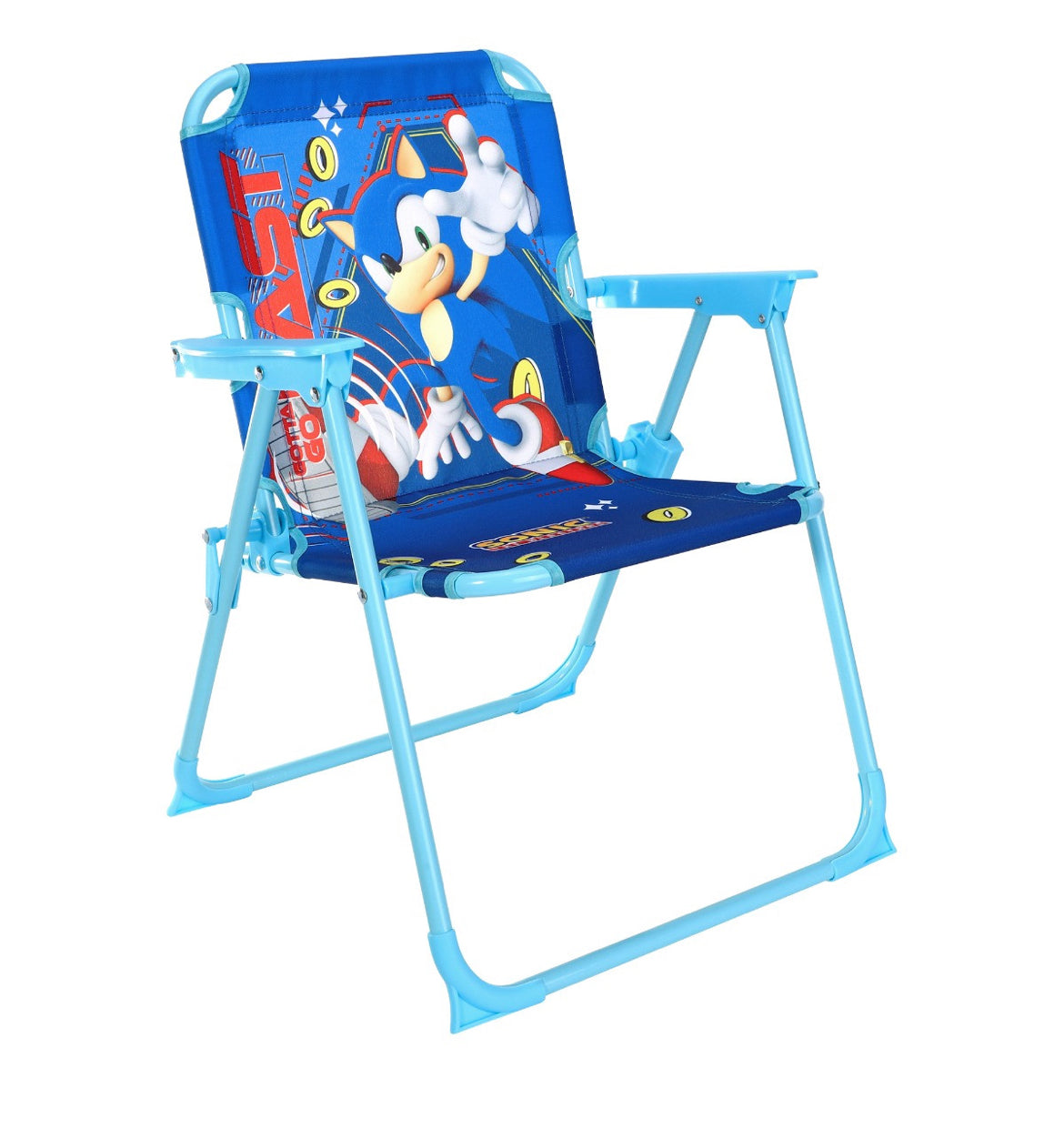 Kids Fold Away Chair