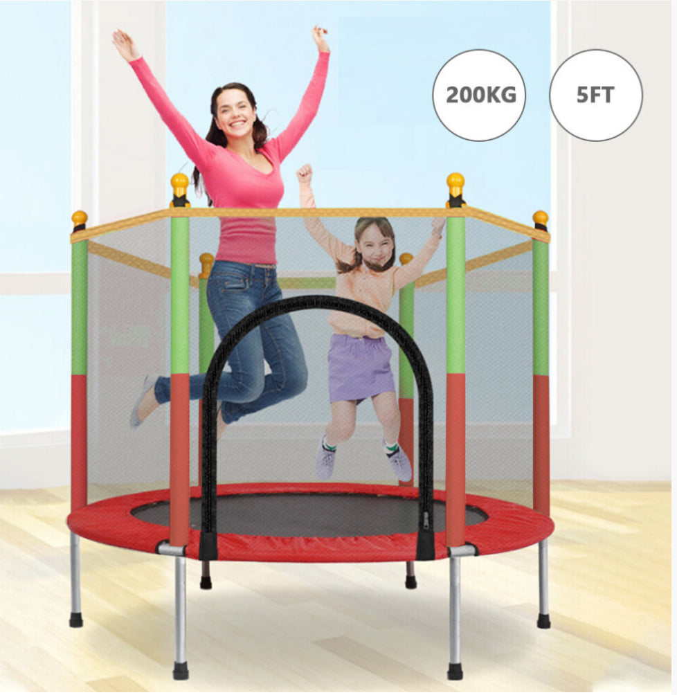 Kid 5FT Trampoline