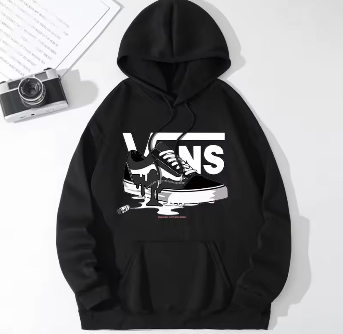 Men & Women Hoodie