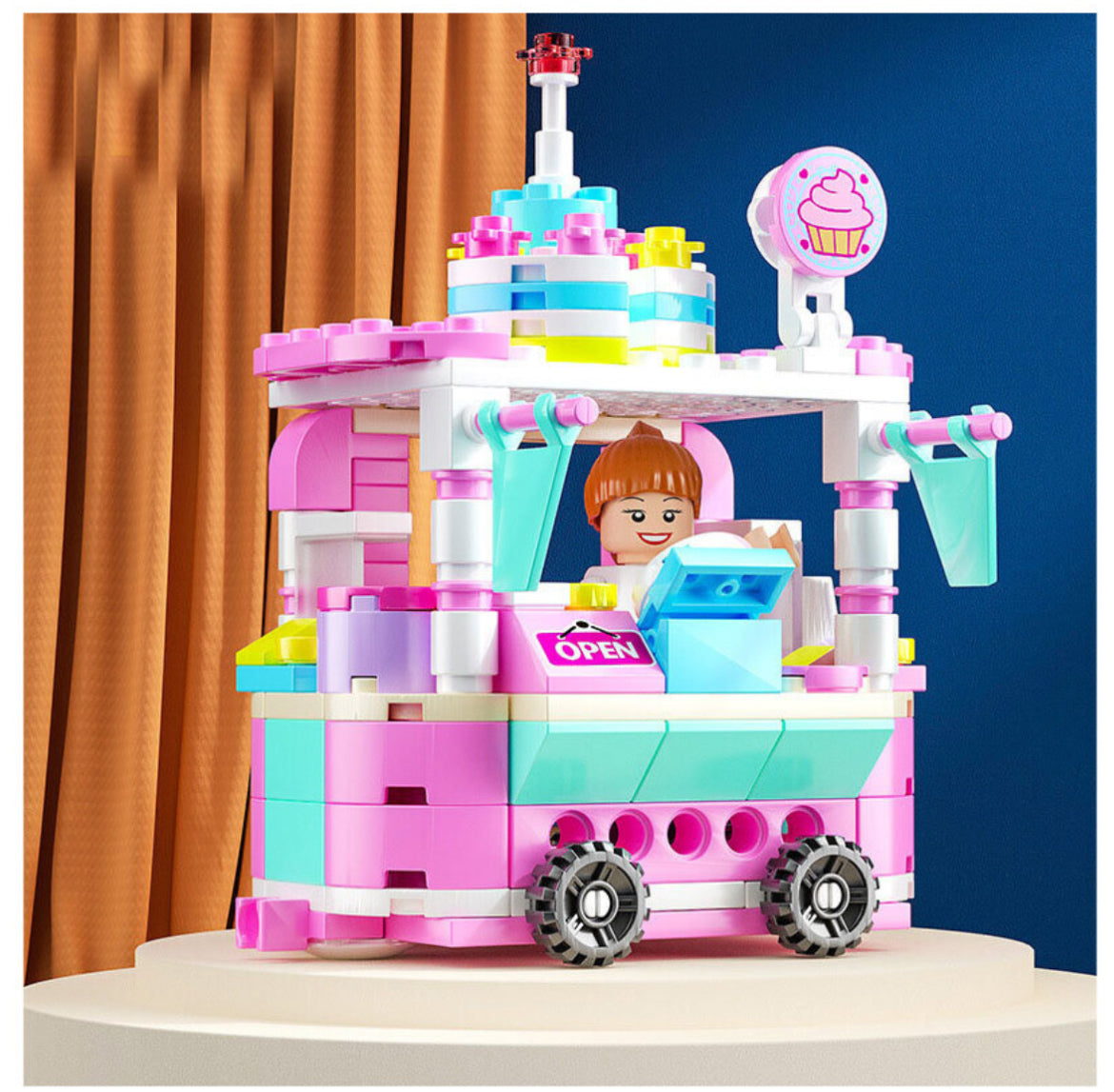 Lego Buliding Blocks