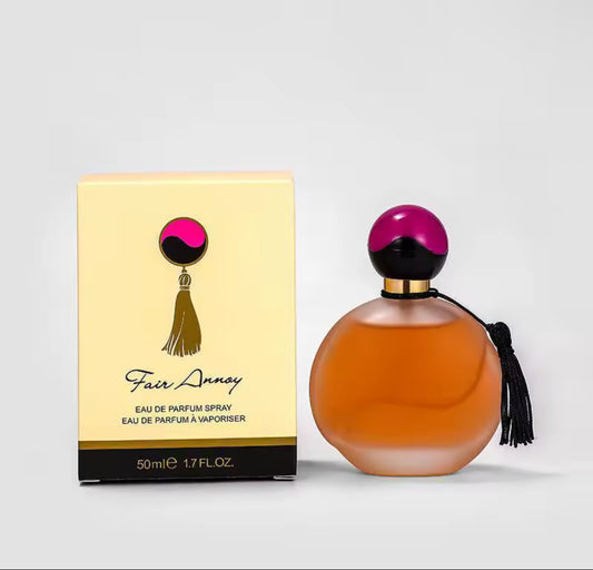Far Away Perfume