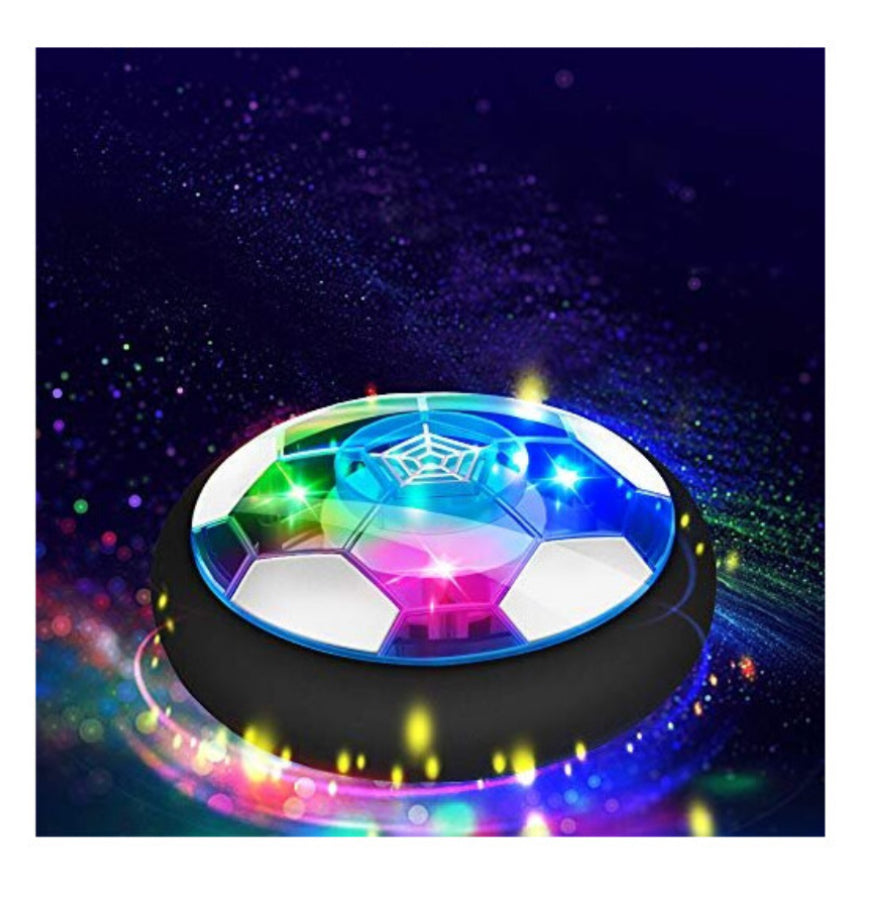 Hover Soccer Ball