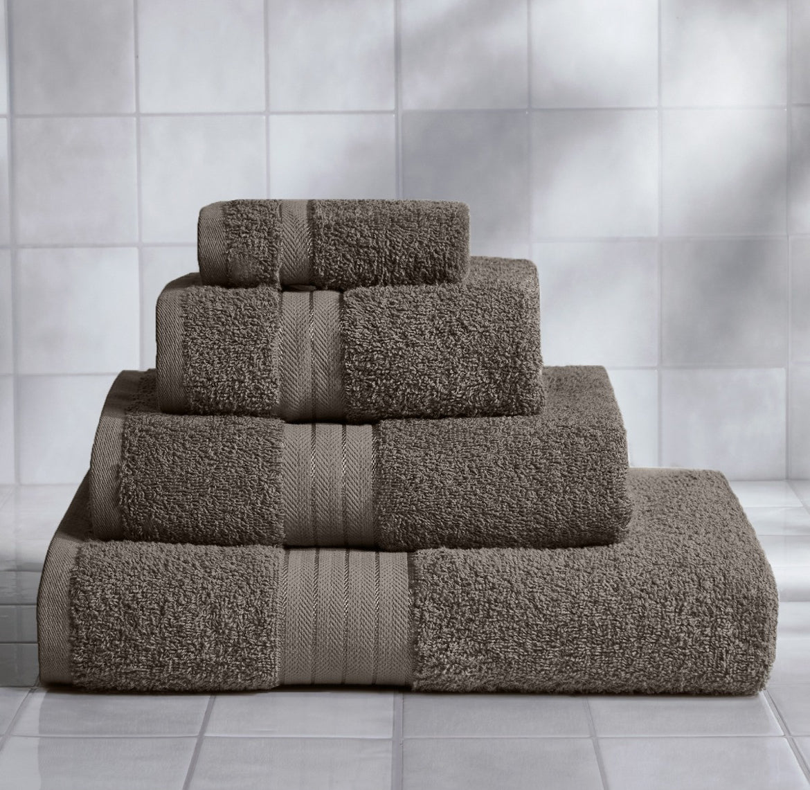 Bathroom Towels