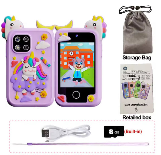 Kids Smart Phone