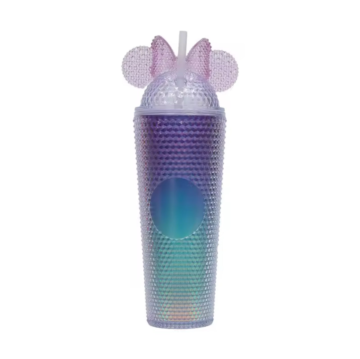 Mouse Bow Tumbler