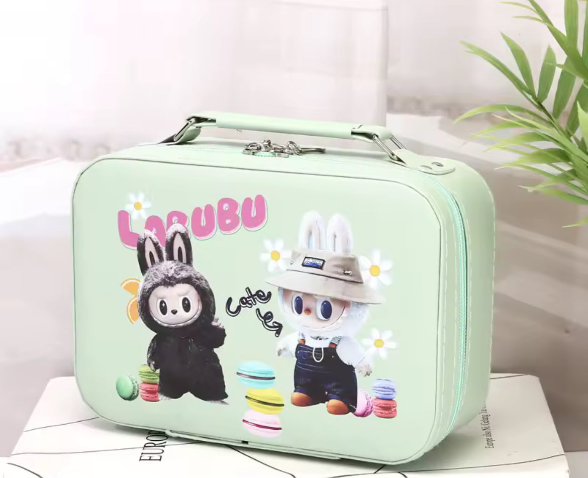 Dolls Make Up Bag