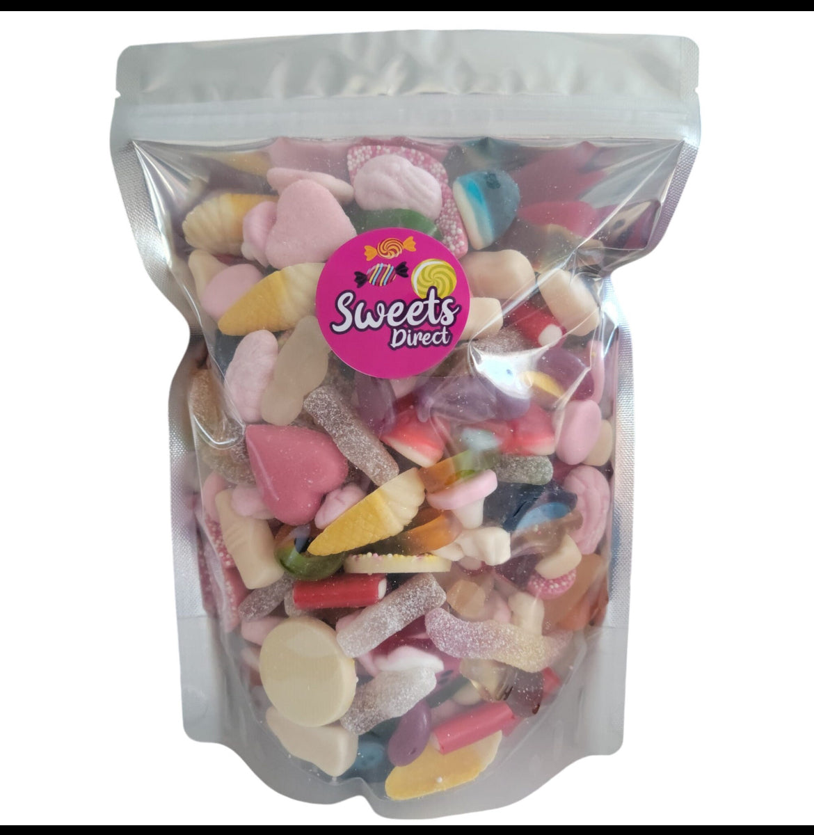 500G Bag Of Sweets
