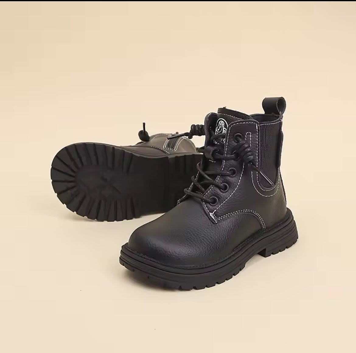 Boys Boots