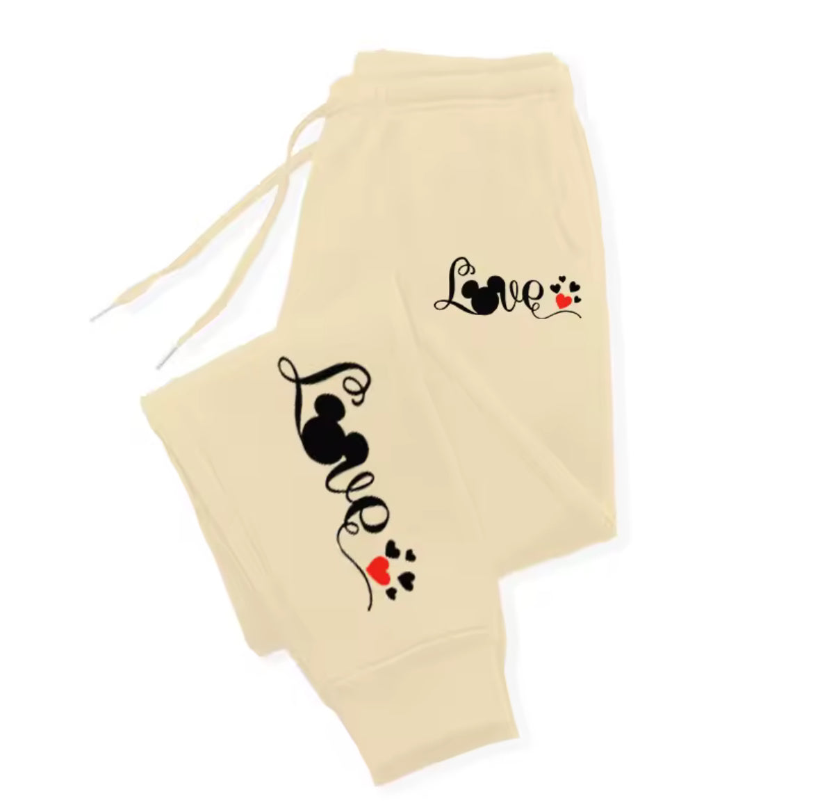 Mouse Jogging Bottoms