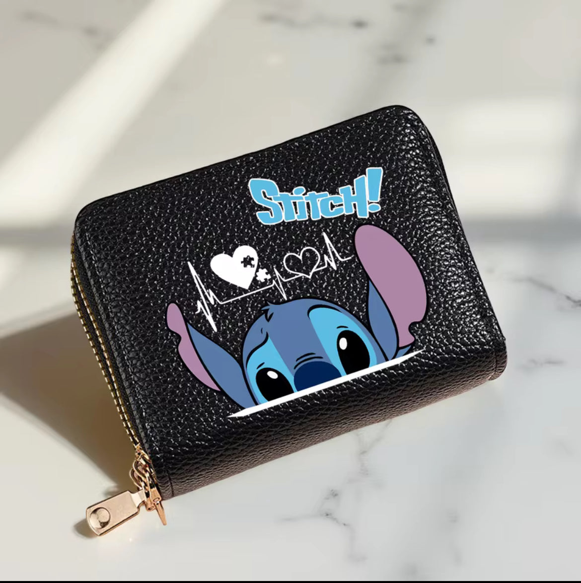 Alien Purse