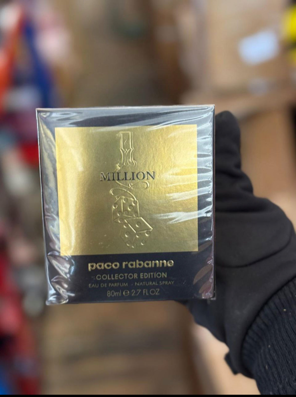 Men’s AfterShave