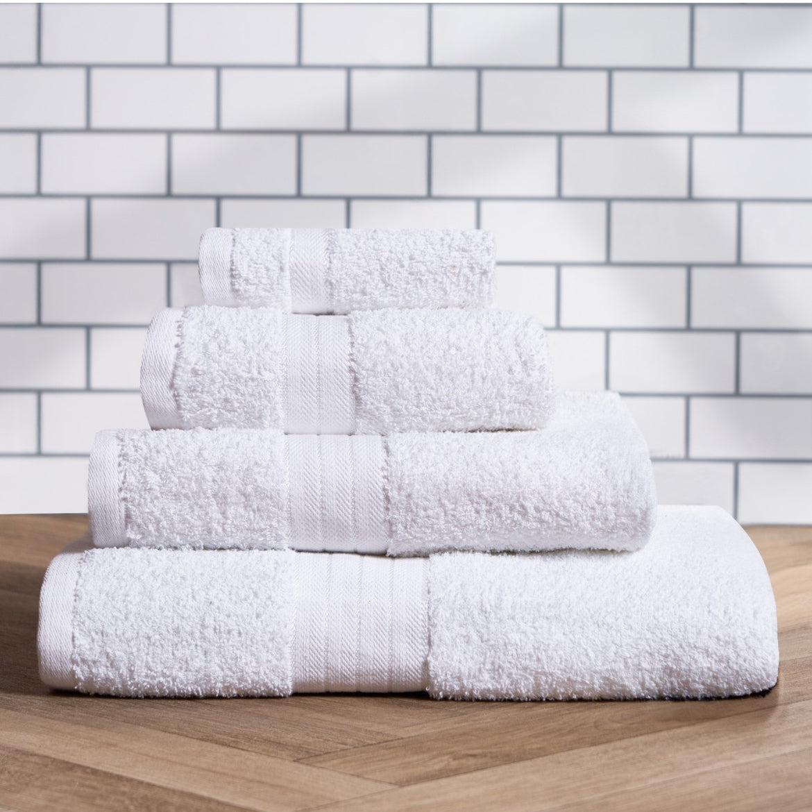 Bathroom Towels