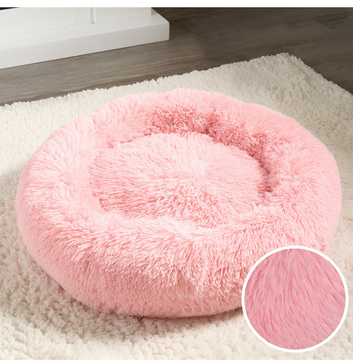 Large Pet Bed