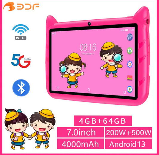Kids Tablet