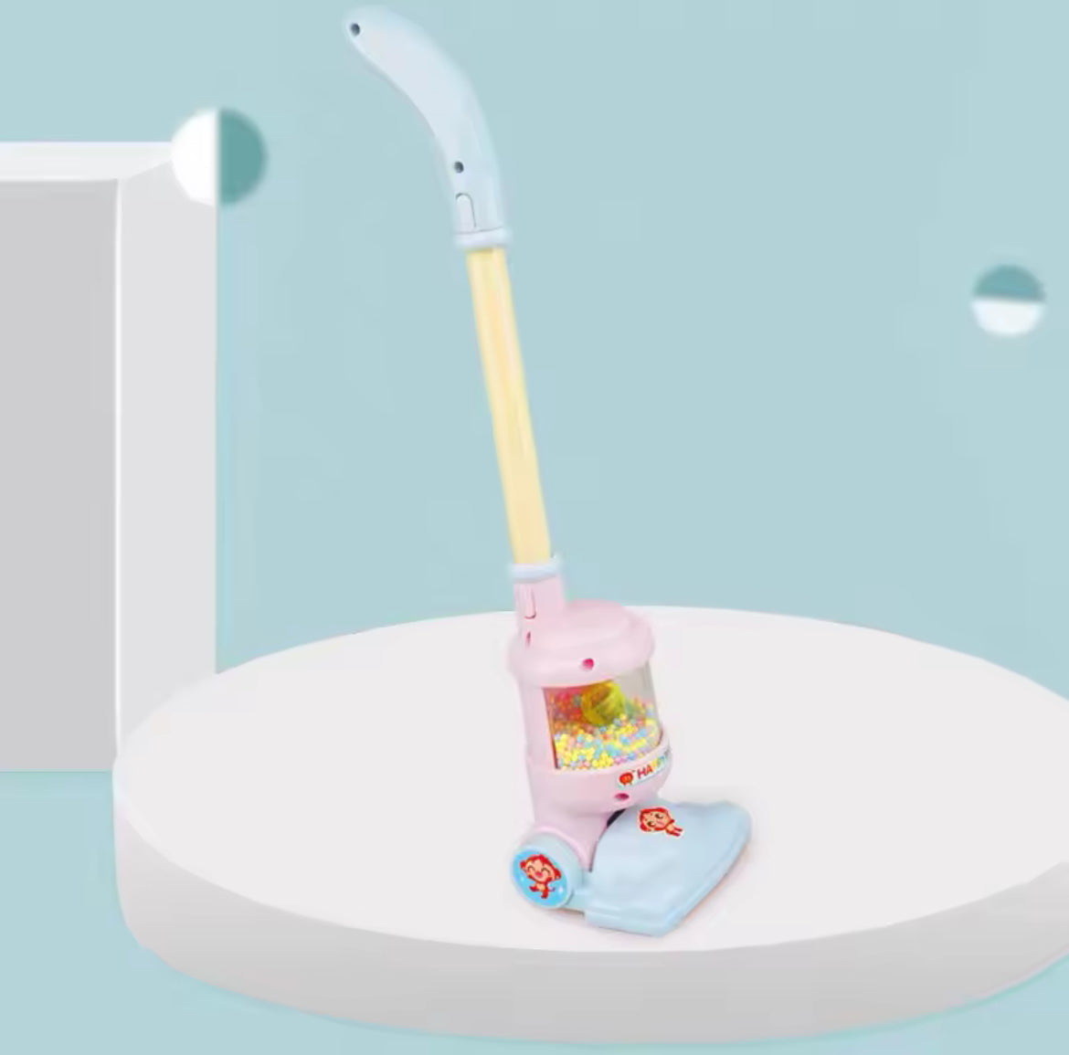 Kids Electric Hoover