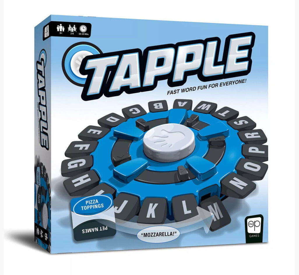 Tapple Game