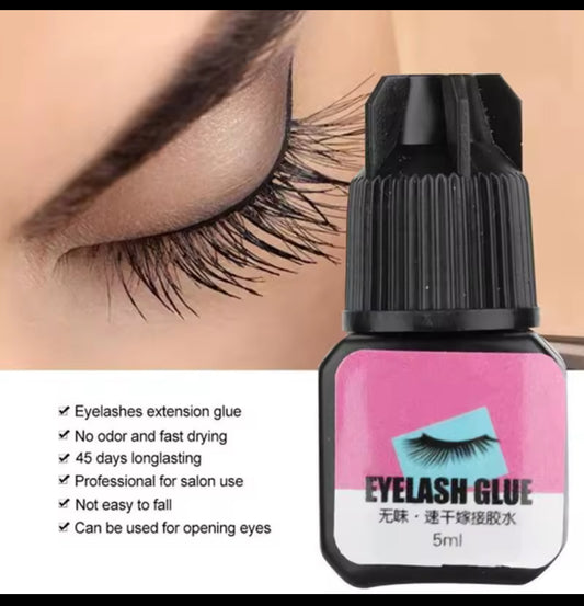 Eye Lash Glue